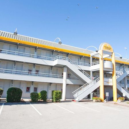Premiere Classe Dijon Nord - Zenith Εξωτερικό φωτογραφία