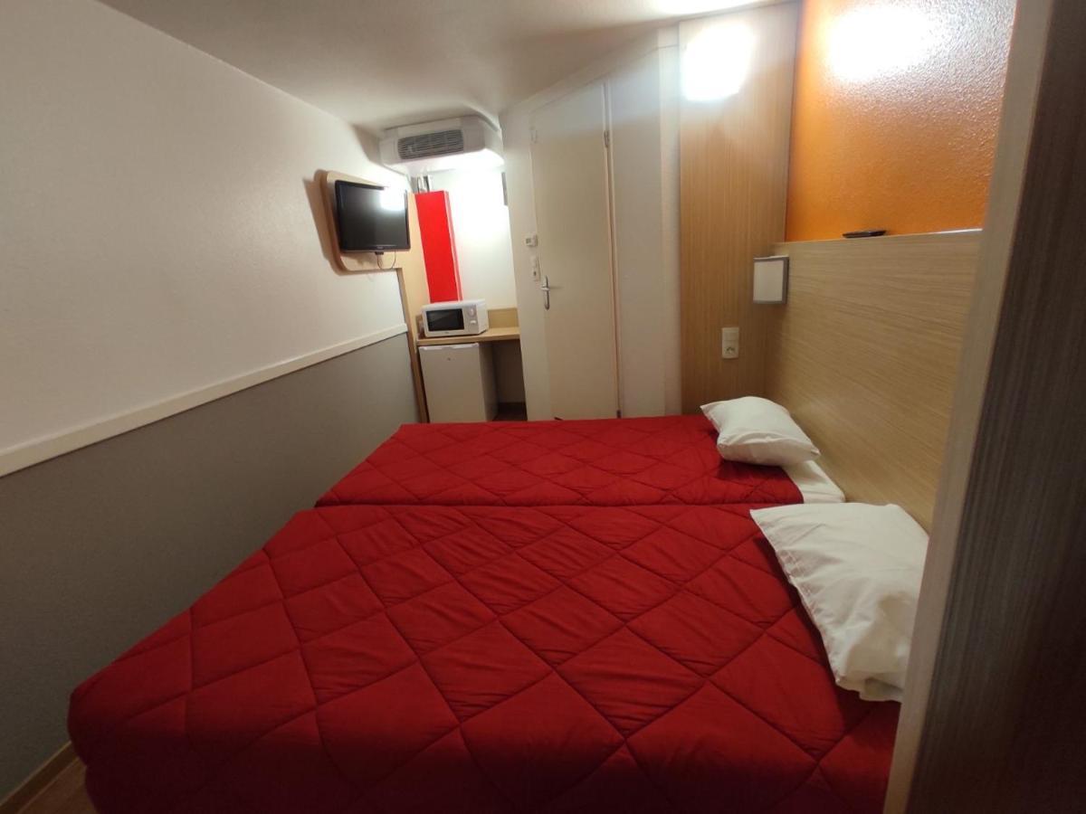 Premiere Classe Dijon Nord - Zenith Εξωτερικό φωτογραφία