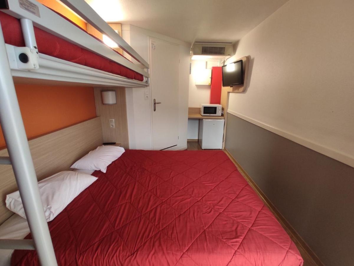 Premiere Classe Dijon Nord - Zenith Εξωτερικό φωτογραφία