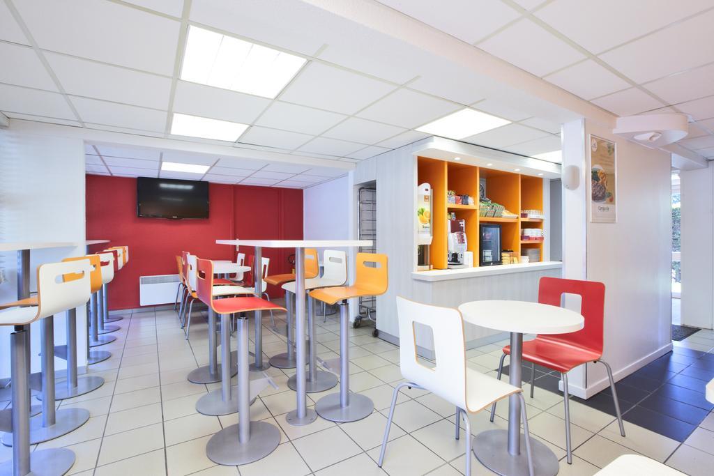 Premiere Classe Dijon Nord - Zenith Εξωτερικό φωτογραφία