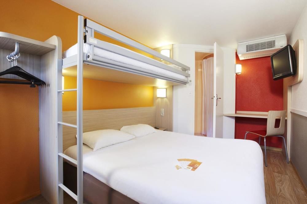 Premiere Classe Dijon Nord - Zenith Εξωτερικό φωτογραφία